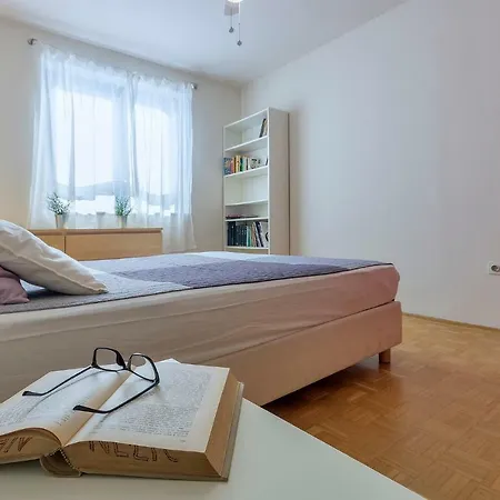 Apartment Go4it!pula Pula