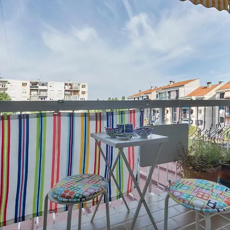 Go4it!pula Apartment