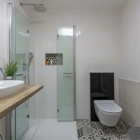 Apartment Go4it!pula *