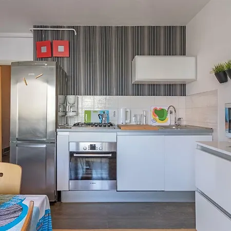 Apartment Go4it!pula