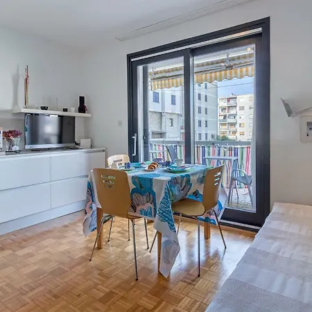 Apartment Go4it!pula